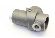 MINIMUM PRESSURE VALVE ASSEMBLY
